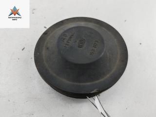 Крышка (заглушка) задняя фары Volkswagen Passat B5 1999, 1.9 л., дизель, МКПП, серый, универсал, 153873