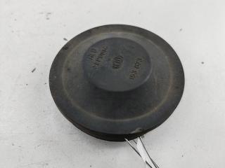 Крышка (заглушка) задняя фары Volkswagen Passat B5 1999, 1.9 л., дизель, МКПП, серый, универсал, 153873