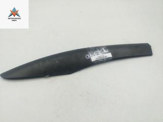 крышка (заглушка) рейлинга Skoda Octavia mk2 (A5 1Z) 2007, 1.6 л., бензин, МКПП, чёрный, универсал, 1Z9860145A