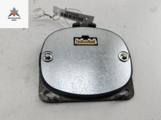 блок управления светом Audi Q7 4L [рестайлинг] 2011, 3.0 л., бензин, АКПП, чёрный, внедорожник 5 дв., 4L0941329, 89092639