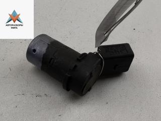 датчик парктроника Audi A4 B6 2003, 2.4 л., бензин, АКПП, серый, универсал, 4B0919275B