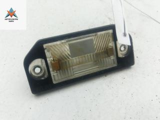 подсветка номера Volkswagen Passat B5 1999, 1.9 л., дизель, МКПП, синий, седан, 3B0943021