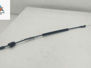 Трос двери задней Skoda Octavia mk2 (A5 1Z) 2007, 1.6 л., бензин, МКПП, чёрный, универсал, 1Z0839085B