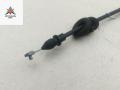 Трос двери задней Skoda Octavia mk2 (A5 1Z) 2007, 1.6 л., бензин, МКПП, чёрный, универсал, 1Z0839085B - фото №3