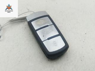 ключ Volkswagen Passat B6 2006, 2.0 л., дизель, МКПП, чёрный, универсал