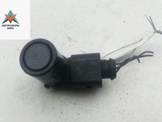 датчик парктроника Skoda Octavia mk2 (A5 1Z) 2007, 1.6 л., бензин, МКПП, чёрный, универсал, 7H0919275C