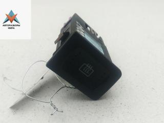 кнопка обогрева заднего стекла Volkswagen Golf 4 поколение 2001, 1.4 л., бензин, МКПП, синий, хетчбэк 3 дв., 1J0959621C