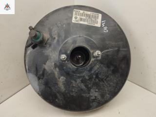 вакуумный усилитель тормозов Chrysler Voyager 4 поколение 2001, 2.4 л., бензин, МКПП, серый, минивэн, P4683972AA