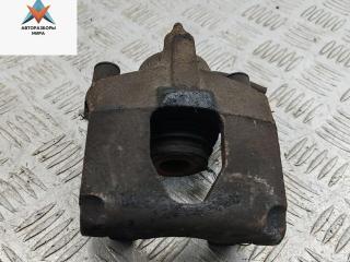 суппорт задний левый Chrysler Voyager 4 поколение [рестайлинг] 2004, 2.8 л., дизель, АКПП, серый, минивэн