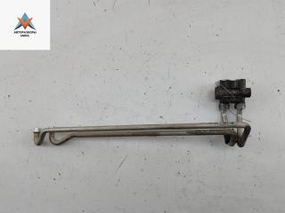 радиатор масляный Audi Q7 4L [рестайлинг] 2011, 3.0 л., бензин, АКПП, чёрный, внедорожник 5 дв., 7L0317801A