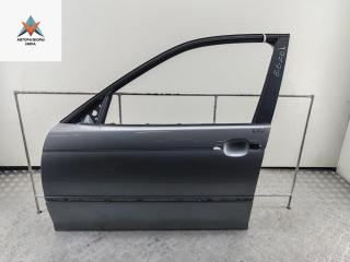 дверь сдвижная BMW 3 серия E46 [рестайлинг] 2003, серый, седан