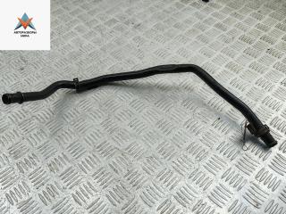 трубка охлаждающей жидкости Volkswagen Passat B6 2008, 2.0 л., дизель, МКПП, 5N0121070F