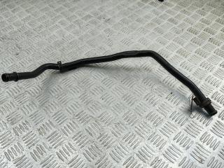 трубка охлаждающей жидкости Volkswagen Passat B6 2008, 2.0 л., дизель, МКПП, 5N0121070F