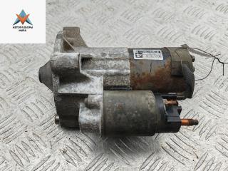 стартер Lancia Zeta 1 поколение 2001, 2.0 л., бензин, АКПП, серый, минивэн, M000T85381