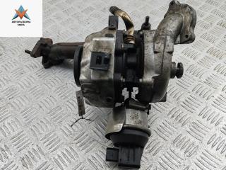 турбина Volkswagen Passat B6 2008, 2.0 л., дизель, МКПП, чёрный, универсал, 03L253019T