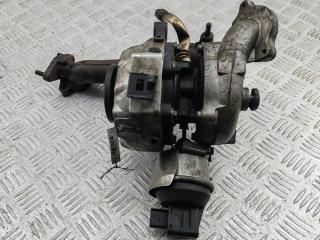 турбина Volkswagen Passat B6 2008, 2.0 л., дизель, МКПП, чёрный, универсал, 03L253019T