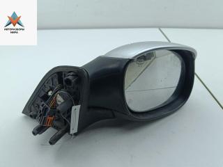 зеркало правое Citroen Xsara Picasso 1 поколение [рестайлинг] 2005, 1.8 л., бензин, МКПП, серый, минивэн, 96570980XT