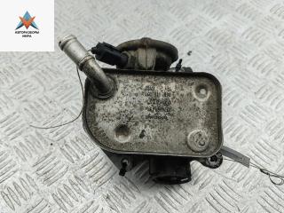 корпус масляного фильтра Volkswagen Passat B5 [рестайлинг] 2002, 2.0 л., бензин, МКПП, универсал, 06B115417F