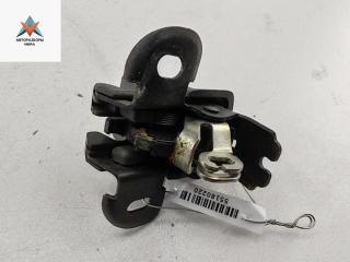 замок двери задней правой Dacia (Renault) Logan 2007, 1.5 л., дизель, МКПП, синий, универсал