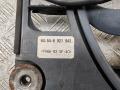 вентилятор радиатора BMW 7 серия E38 [рестайлинг] 1999, 2.8 л., бензин, АКПП, чёрный, седан, 6921933, 6921942 - фото №2