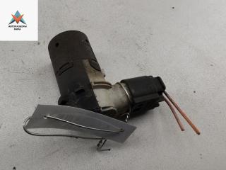 датчик парктроника Renault Scenic 2 поколение 2004, 1.6 л., бензин, АКПП, синий, минивэн, 8200049264