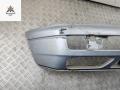 бампер передний Volkswagen Golf 3 поколение 1997, M, бензин, серый, хетчбэк 3 дв., 1H6807217 - фото №8