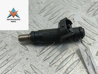 форсунка Volkswagen Passat B5 [рестайлинг] 2002, 2.0 л., бензин, МКПП, серый, универсал, 06B133551T