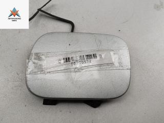 заглушка (решетка) в бампер Peugeot 407 1 поколение [рестайлинг] 2008, 2.0 л., дизель, МКПП, серый, универсал, 9684435677