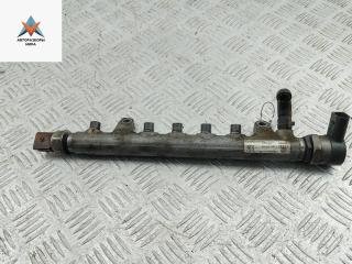 топливная рампа Volkswagen Passat B6 2008, 2.0 л., дизель, МКПП, чёрный, универсал, 03L130089