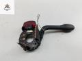 переключатель поворотов Volkswagen Golf 3 поколение 1992, 1.6 л., бензин, МКПП, красный, хетчбэк 5 дв. - фото №3
