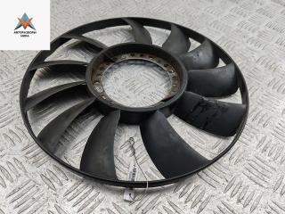 крыльчатка вентилятора (лопасти) Volkswagen Passat B5 [рестайлинг] 2002, 2.0 л., бензин, МКПП, серый, универсал, 058121301B
