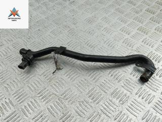 трубка охлаждающей жидкости Volkswagen Passat B6 2008, 2.0 л., дизель, МКПП, 5N0121070L