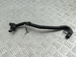 трубка охлаждающей жидкости Volkswagen Passat B6 2008, 2.0 л., дизель, МКПП, 5N0121070L