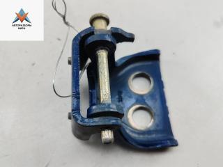 петля двери Peugeot 307 1 поколение 2001, синий, хетчбэк 5 дв.