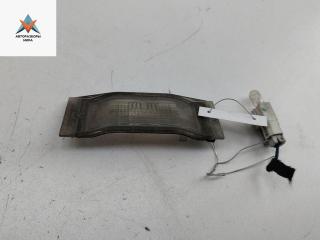 подсветка номера Dacia (Renault) Logan 2010, 1.5 л., дизель, МКПП, синий, универсал