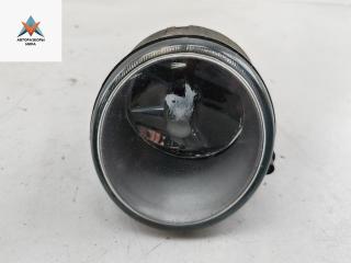 фара противотуманная правая Renault Scenic 1 поколение [рестайлинг] 1999, 2.0 л., бензин, МКПП, серый, минивэн, 7701045717