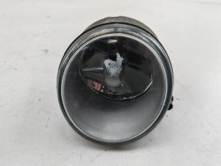 фара противотуманная правая Renault Scenic I 1999, 2.0 л., бензин, МКПП, серый, минивэн, 7701045717