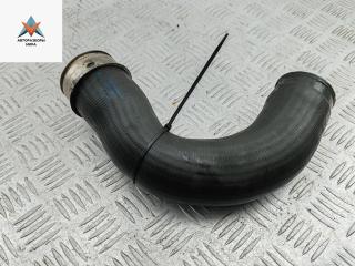 патрубок интеркулера Volkswagen Passat B6 2008, 2.0 л., дизель, МКПП, чёрный, универсал