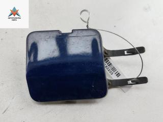 заглушка (решетка) в бампер Dacia (Renault) Sandero I 2009, 1.4 л., бензин, МКПП, синий, хетчбэк 5 дв., 8200763631