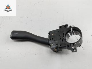 переключатель поворотов Volkswagen Passat B5 1997, 1.8 л., бензин, МКПП, синий, универсал, 8L0953513