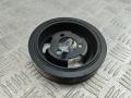шкив коленвала Peugeot 308 T7 [рестайлинг] 2011, 1.4 л., бензин, МКПП, серый, универсал, 756280180 - фото №2