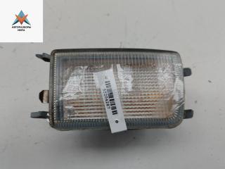 Поворотник (указатель поворота) левый Volkswagen Golf 3 поколение 1997, 1.8 л., бензин, АКПП, серый, хетчбэк 3 дв., 1H0953155D