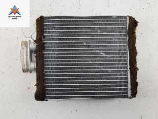 радиатор отопителя (печки) Skoda Fabia 2 поколение (5J) 2009, 1.2 л., бензин, МКПП, серый, хетчбэк 5 дв., 6Q0819031