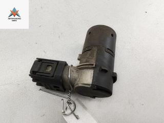 датчик парктроника Renault Scenic 2 поколение 2004, 1.6 л., бензин, АКПП, синий, минивэн, 8200049264