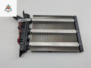 электрический радиатор отопителя (тэн) Volkswagen Passat B6 2008, 2.0 л., дизель, МКПП, чёрный, универсал, 1K0963235F