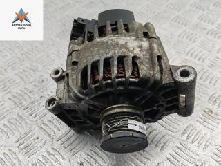 генератор Peugeot 308 T7 [рестайлинг] 2011, 1.4 л., бензин, МКПП, серый, универсал, V761548480