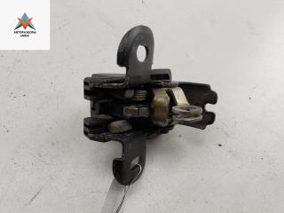 замок двери задней правой Dacia (Renault) Logan 2007, 1.5 л., дизель, МКПП, синий, универсал