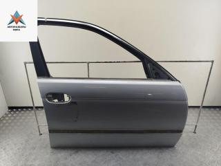 дверь сдвижная BMW 5 серия E39 1999, серый, седан