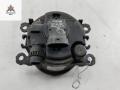 фара противотуманная левая Renault Megane 2 поколение 2005, 1.6 л., бензин, МКПП, серый, универсал, 8200074008 - фото №2