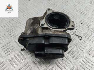 заслонка дроссельная Volkswagen Passat B6 2008, 2.0 л., дизель, МКПП, чёрный, универсал, 29007935